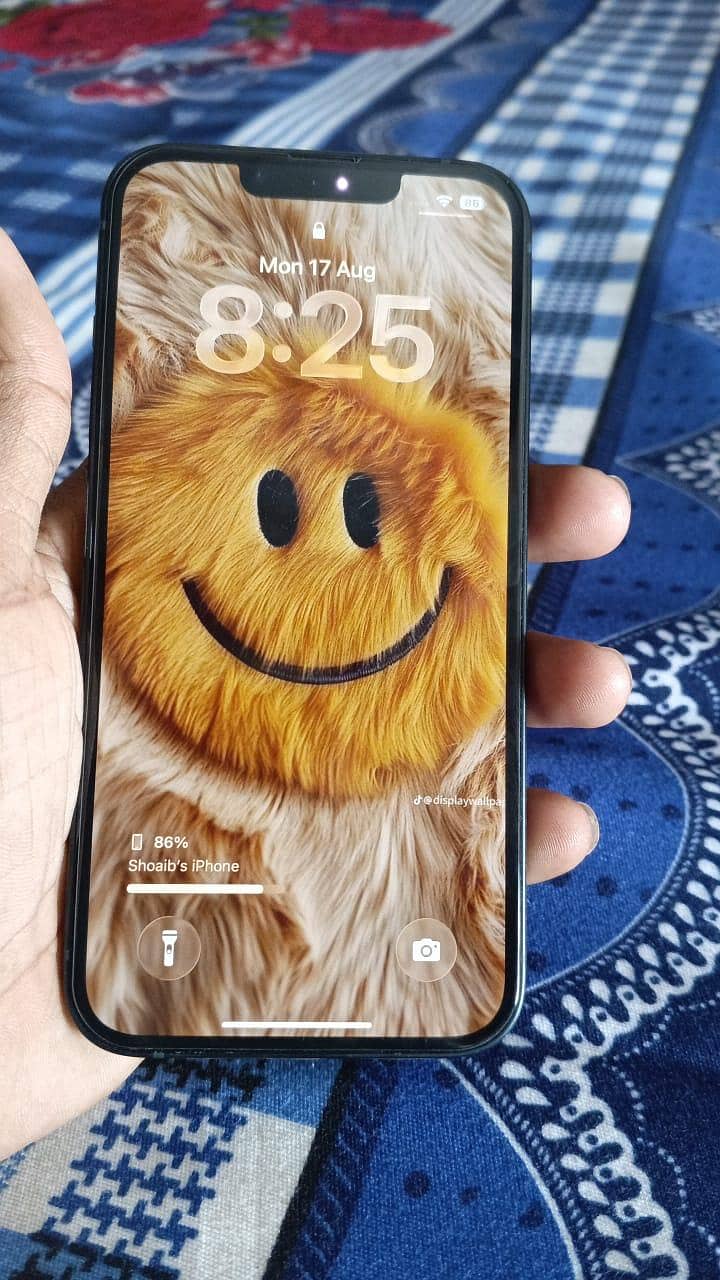 Apple iPhone 13 5