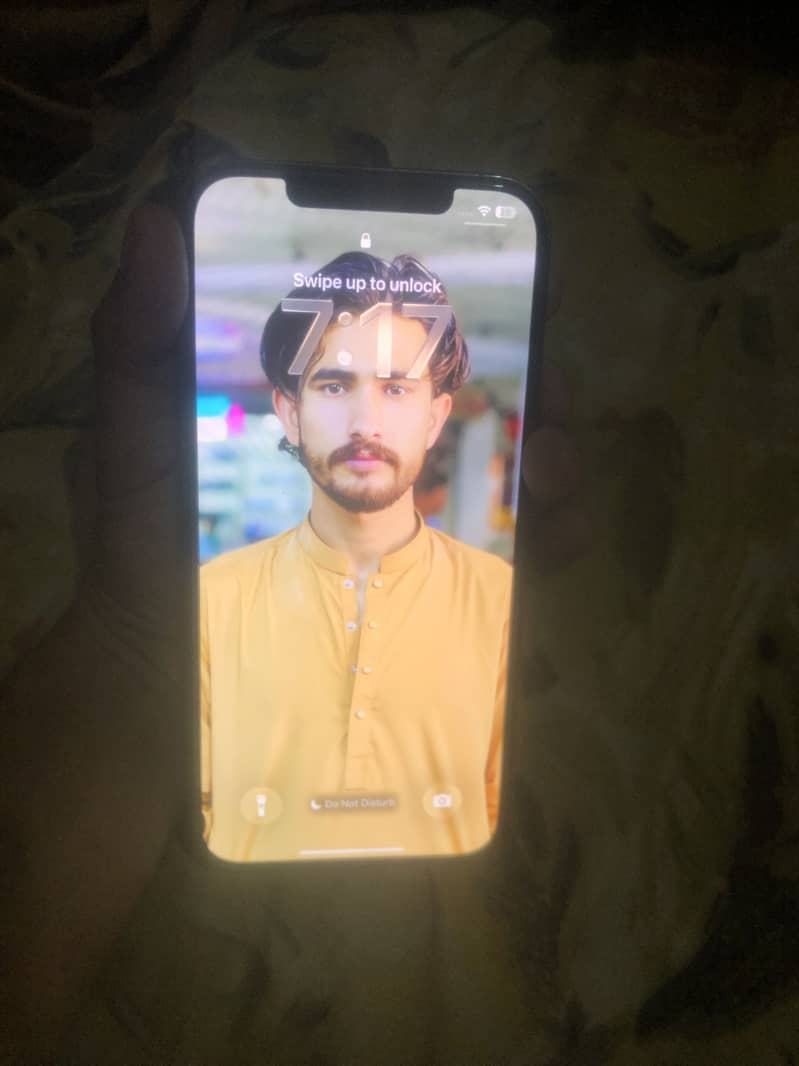 Apple iPhone 12 Pro Max 5