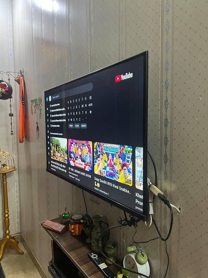 TCL lcd 1