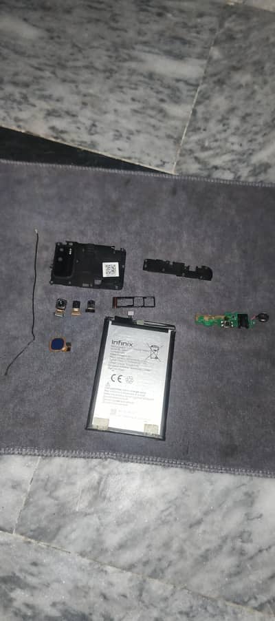 Infinix Hot 9 Play