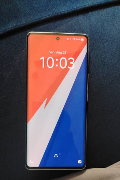 Vivo iQOO 9 Pro