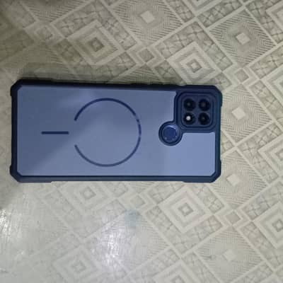 OPPO A15s