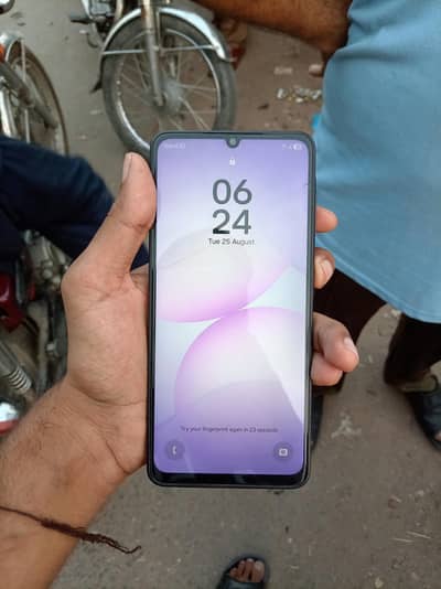 Samsung a07