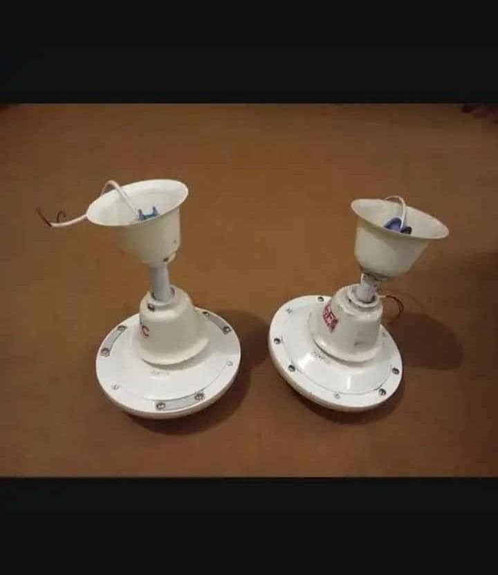 JDFC Ceiling Fans 1