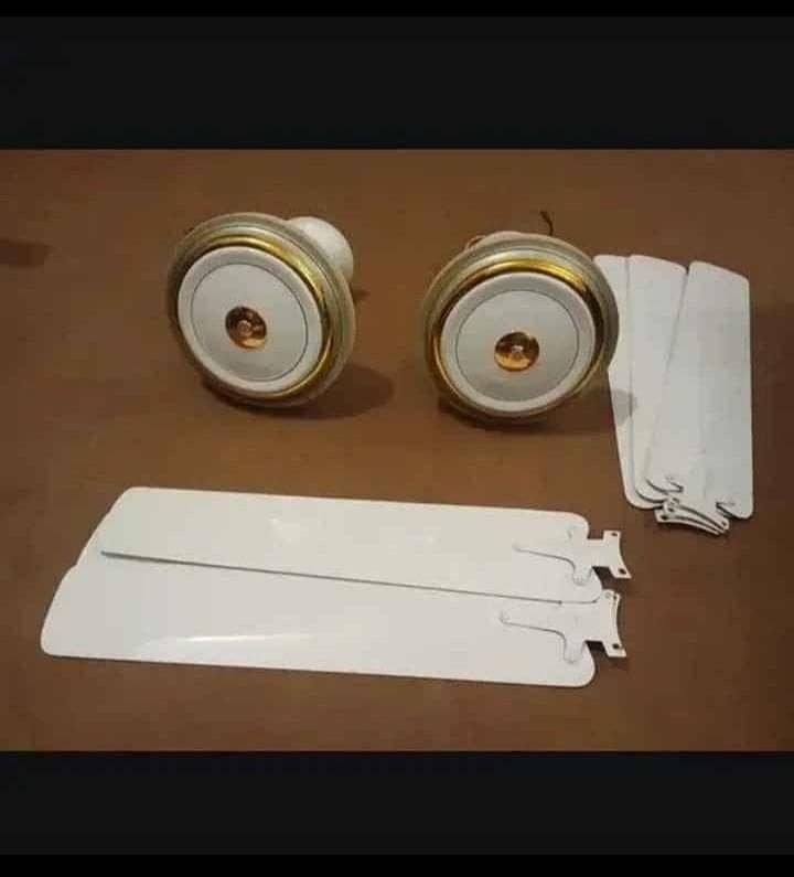 JDFC Ceiling Fans 2