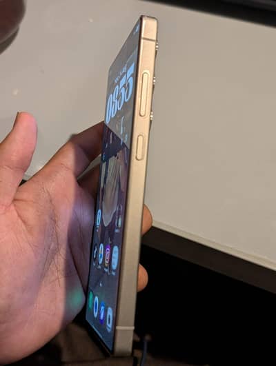Samsung Mobile S25 Ultra
