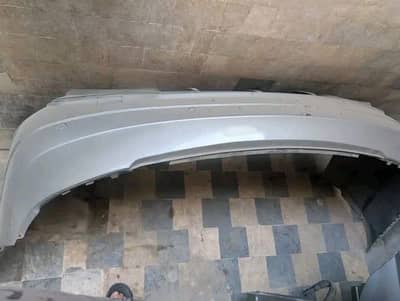 Cảr spare parts available