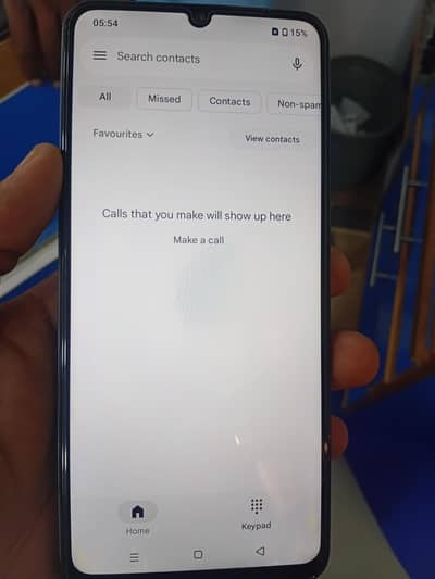 Realme C63