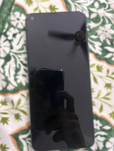 Infinix Note 7