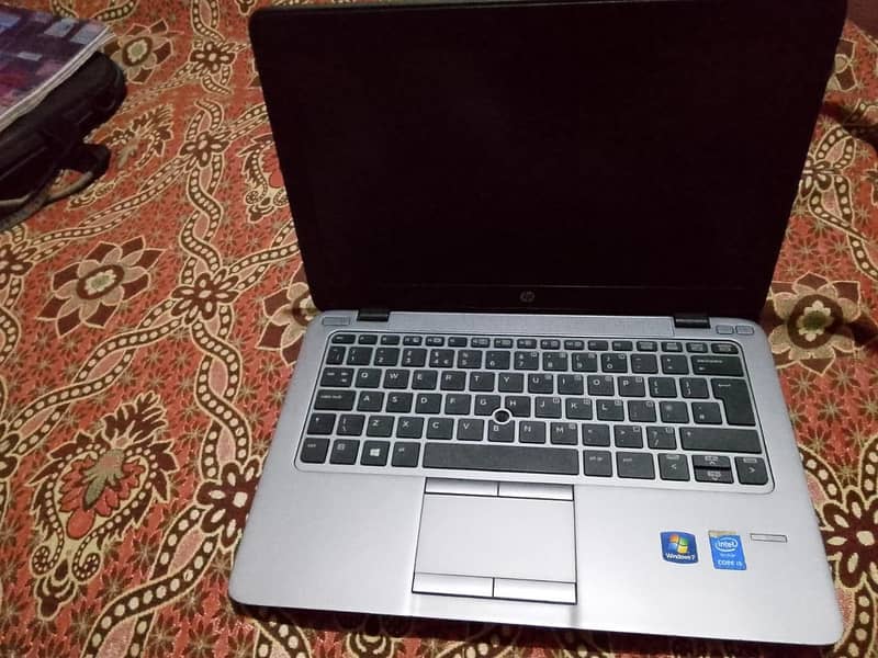 core i 5 0