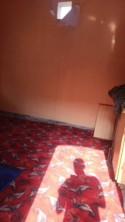 room available for saman
