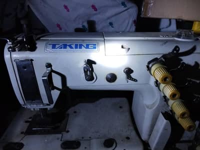 Taking Machine for sale New Condition