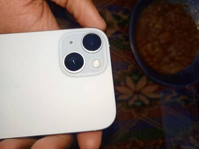 Apple iPhone 15 jv