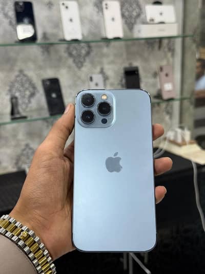 Apple iPhone 13 Pro Max