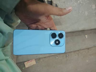 Tecno Spark 20C