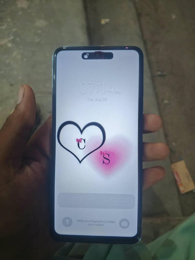 Tecno Spark 20C 3