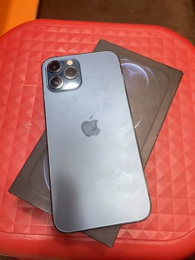 Apple iPhone 12 Pro Max