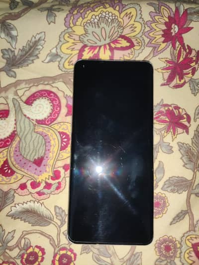 One Plus 9 Pro Dual SIM one line only