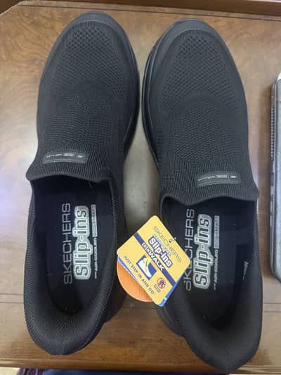 Brand new slip in jogers