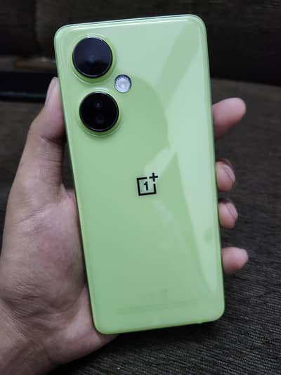 One Plus Nord CE 3 Lite