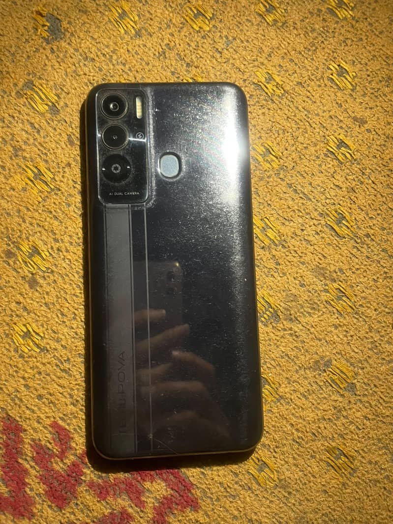 Tecno Other Model 0