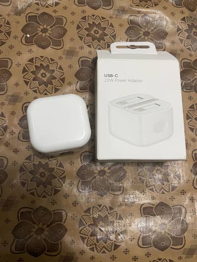 Apple Original adapter