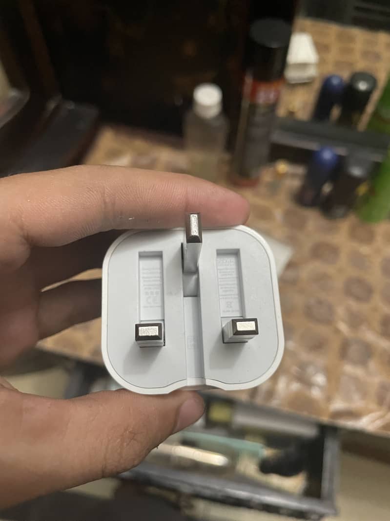 Apple Original adapter 1