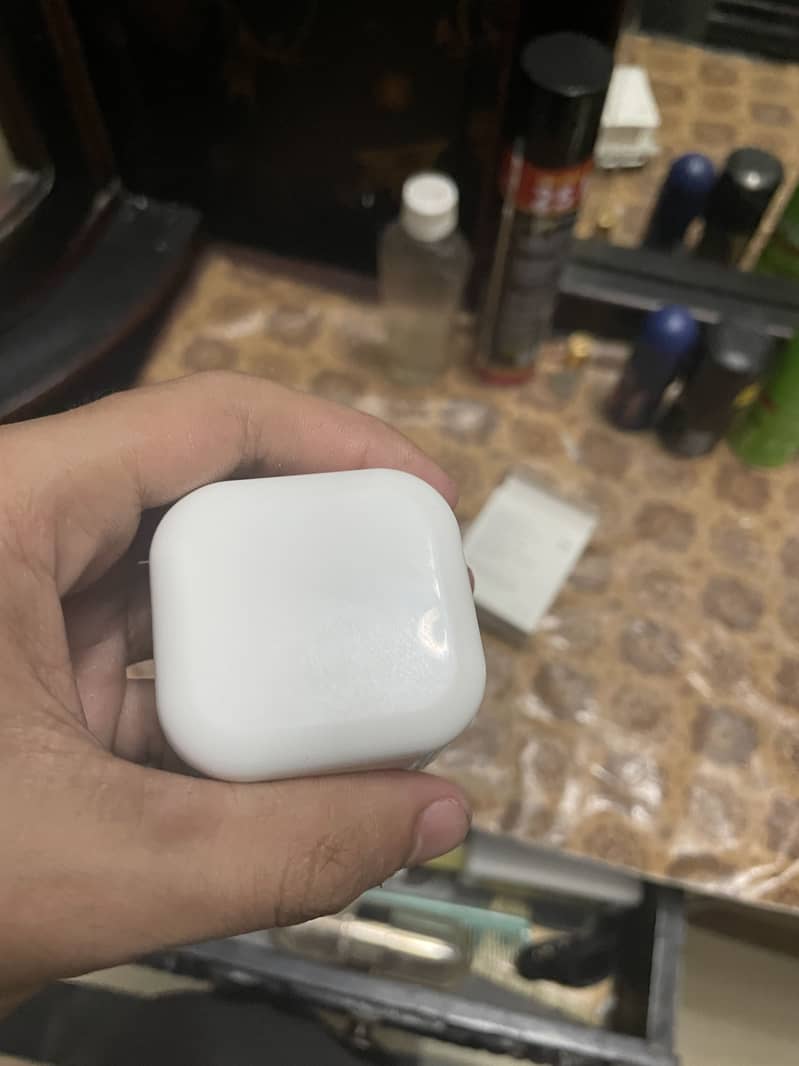 Apple Original adapter 2
