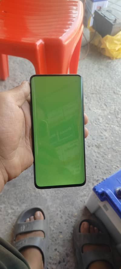 OnePlus 7t pro