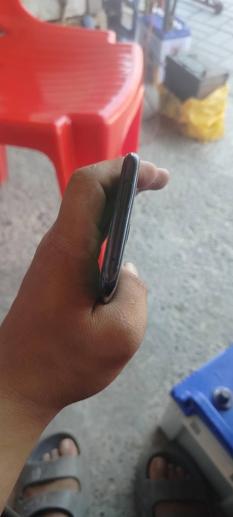 OnePlus 7t pro 1