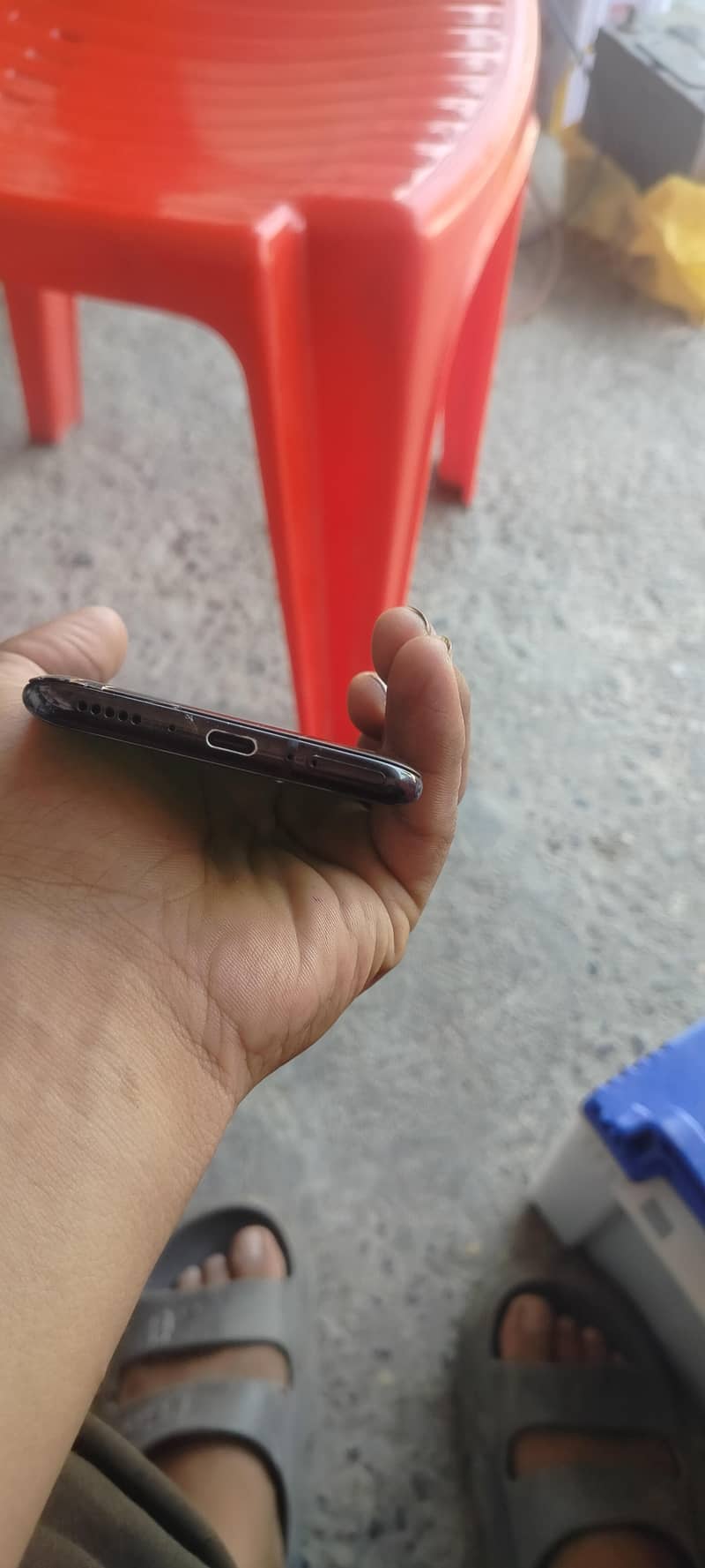 OnePlus 7t pro 2
