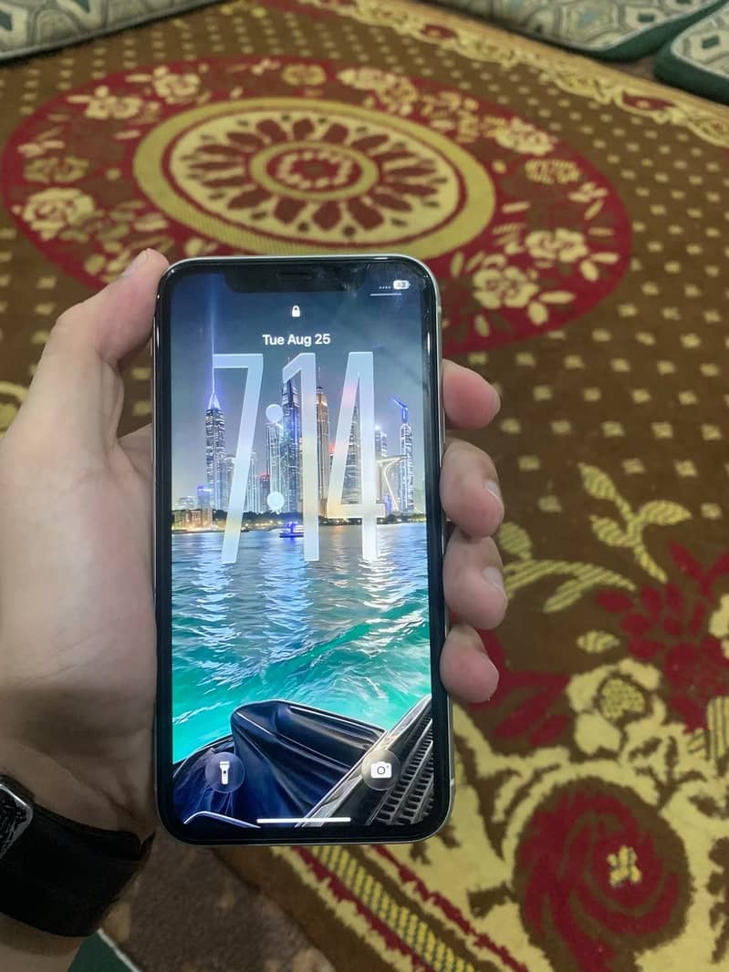 Apple iPhone 11 4