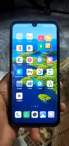 infinix note 11 not open repair exchange possible