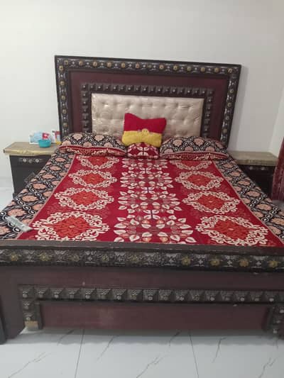 Bed set