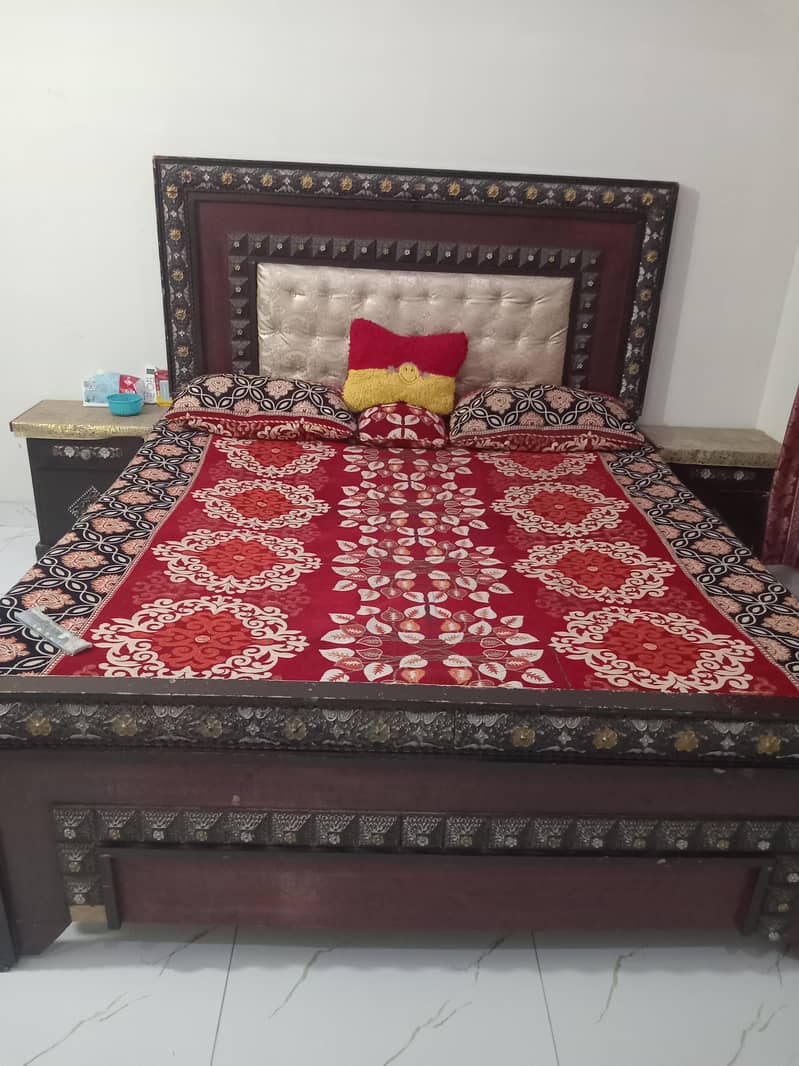 Bed set 0