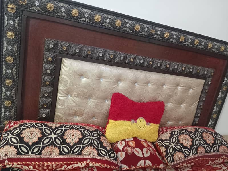 Bed set 1