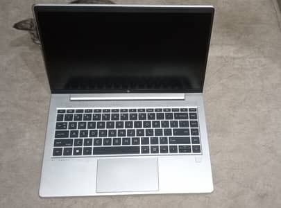HP Ellitebook 845 G9 Ryzen 5 pro 5660u