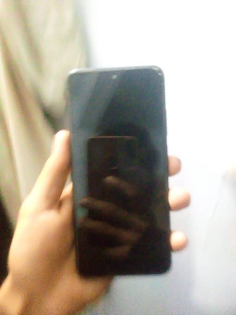 Xiaomi Redmi Note 10 1