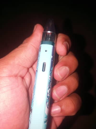 vapes