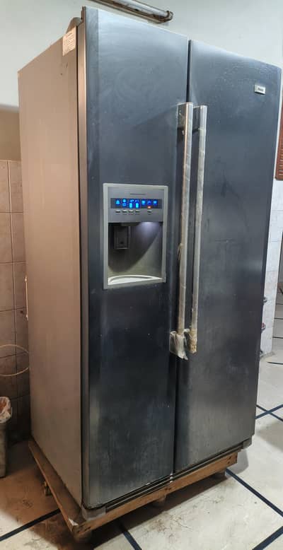 Haeir Refrigerator