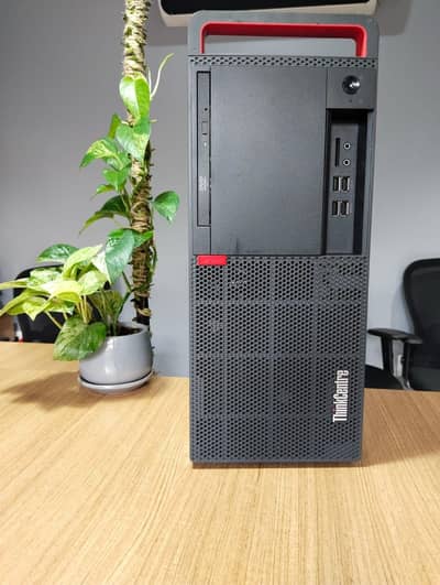 i7 7th gen ddr4 machine