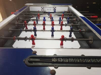 premier classic football game