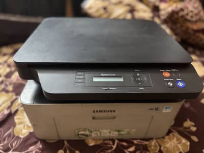 Samsung EXPRESS M2070W printer