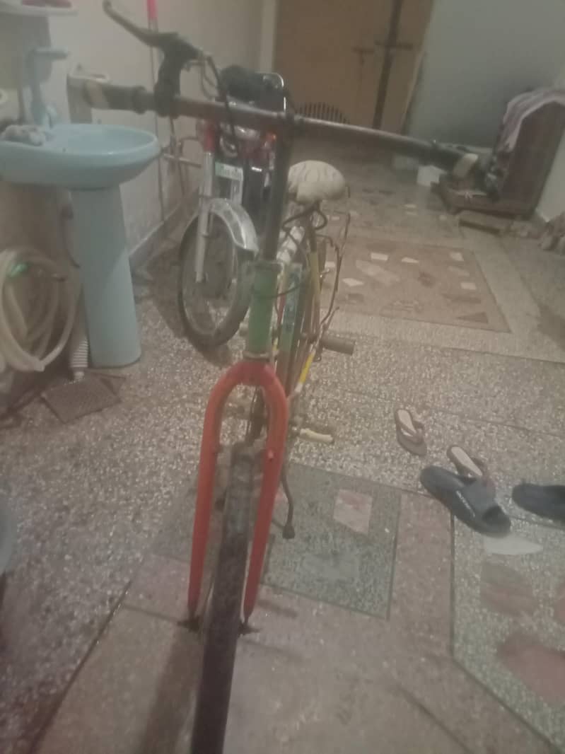 Bicycle 1
