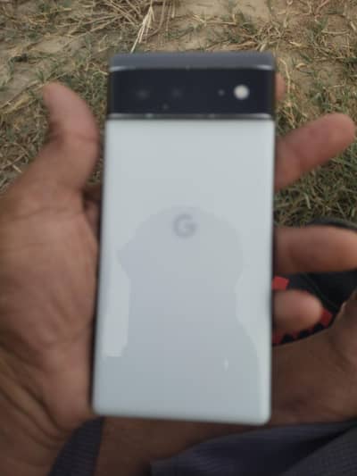 Google Pixel 6