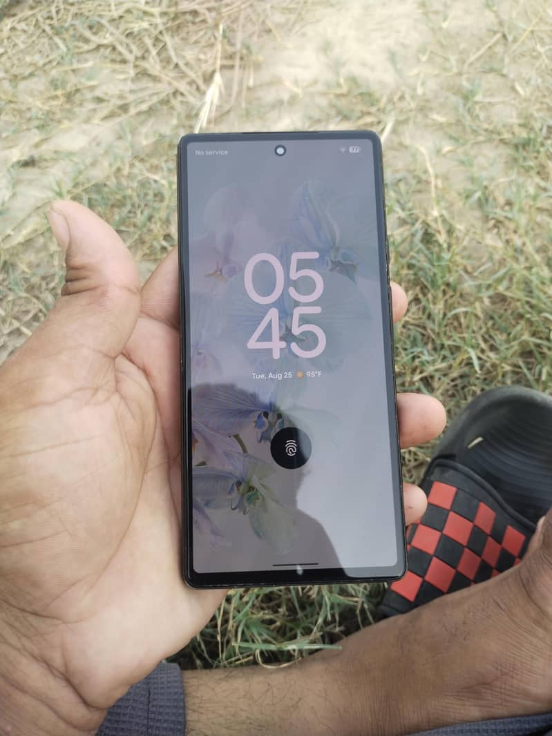 Google Pixel 6 2