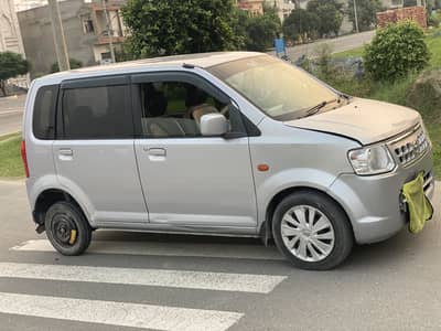Nissan Otti 2015