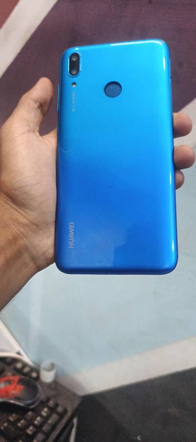 Huawei Y7 Prime