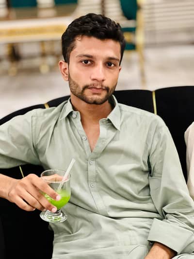 Sadam Ahmad