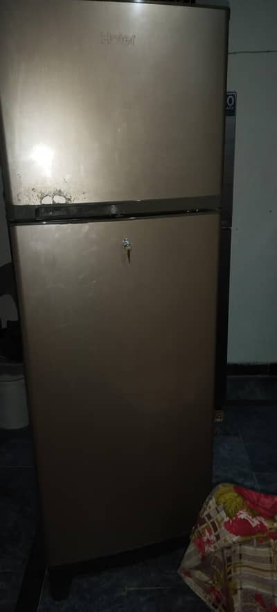 Haier fridge HRF_355 for sale